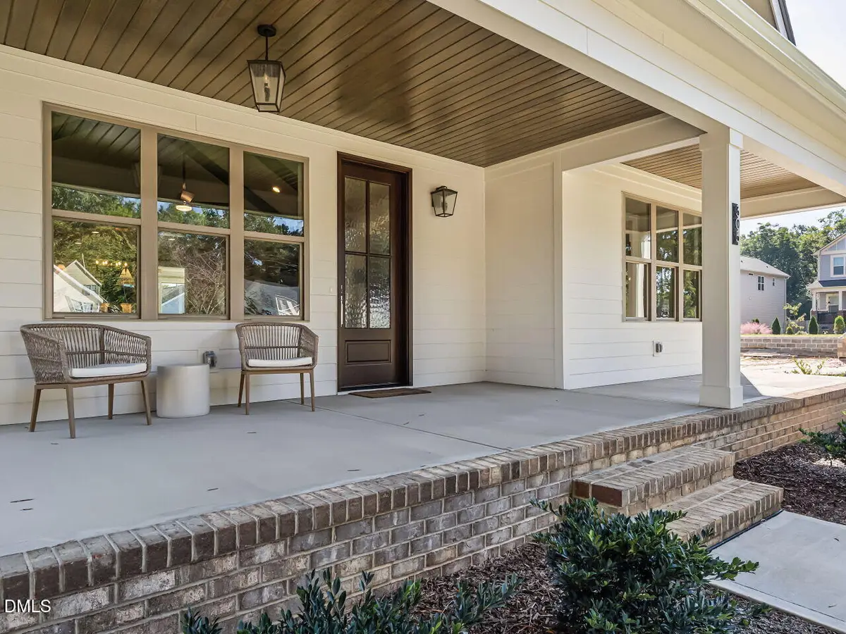 305 Grigsby Avenue, Holly Springs, NC 27540 - #1