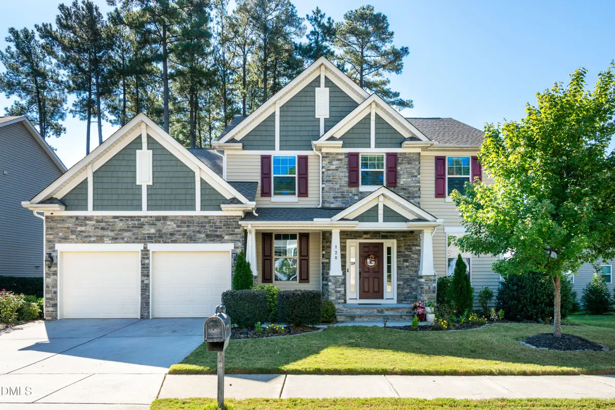 128 Plano Drive, Durham, NC 27703 - #1