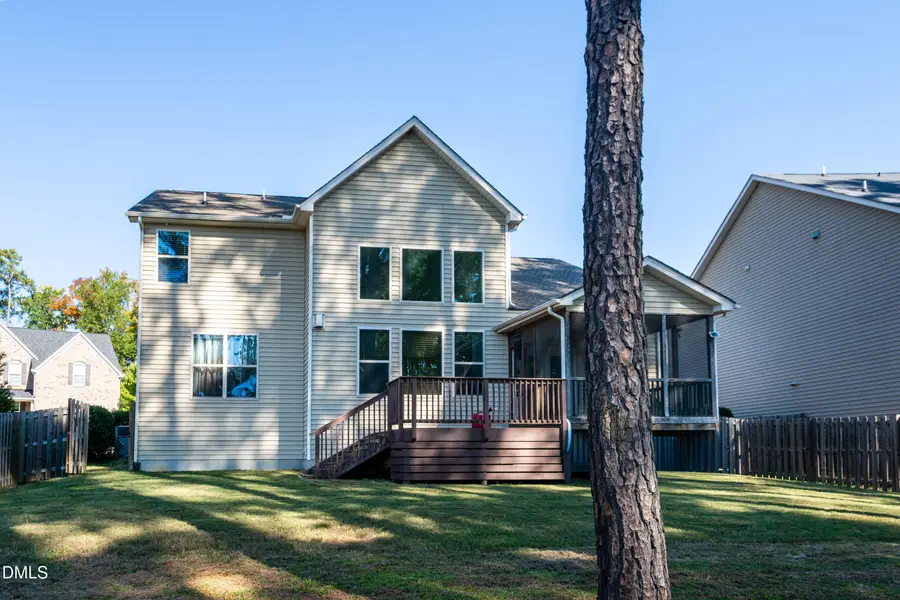 128 Plano Drive, Durham, NC 27703 - #2