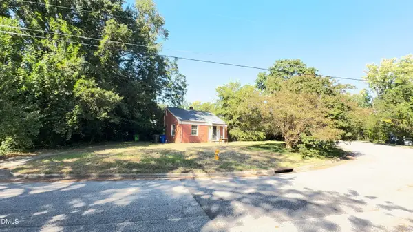 721 Brighton Road, Raleigh, NC 27610