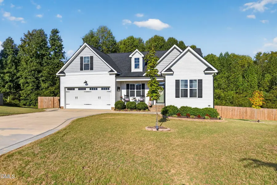 62 Evalice Court, Angier, NC 27501 - #3
