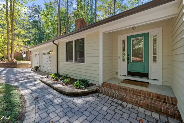 8604 Bostian Drive, Apex, NC 27539