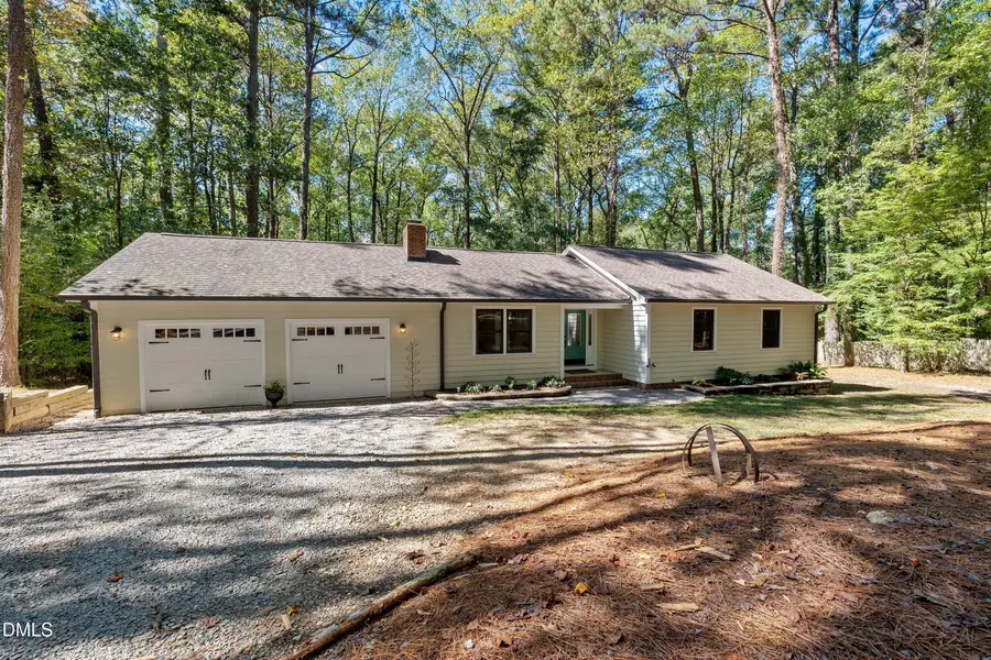 8604 Bostian Drive, Apex, NC 27539 - #2