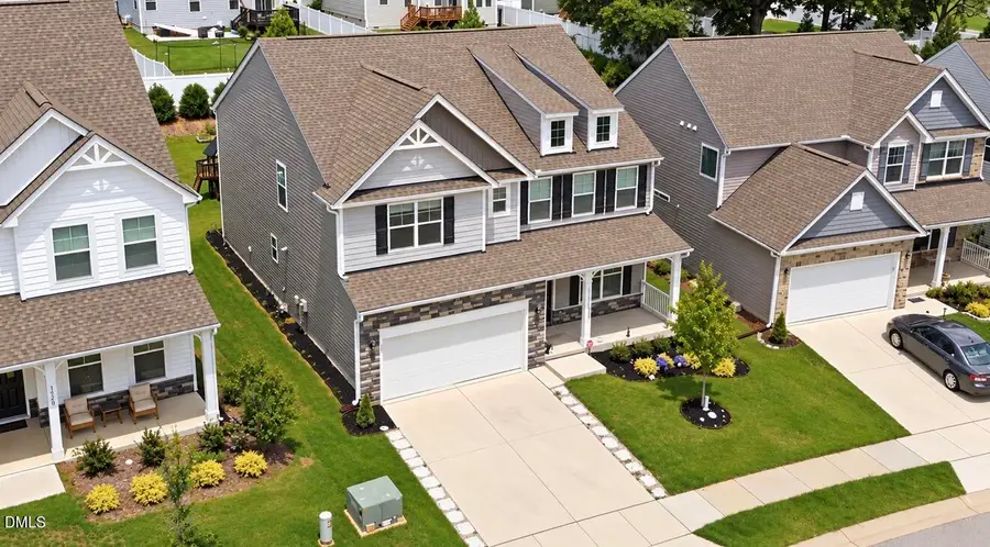 1516 Willbrook Drive, Fuquay Varina, NC 27526 - #2