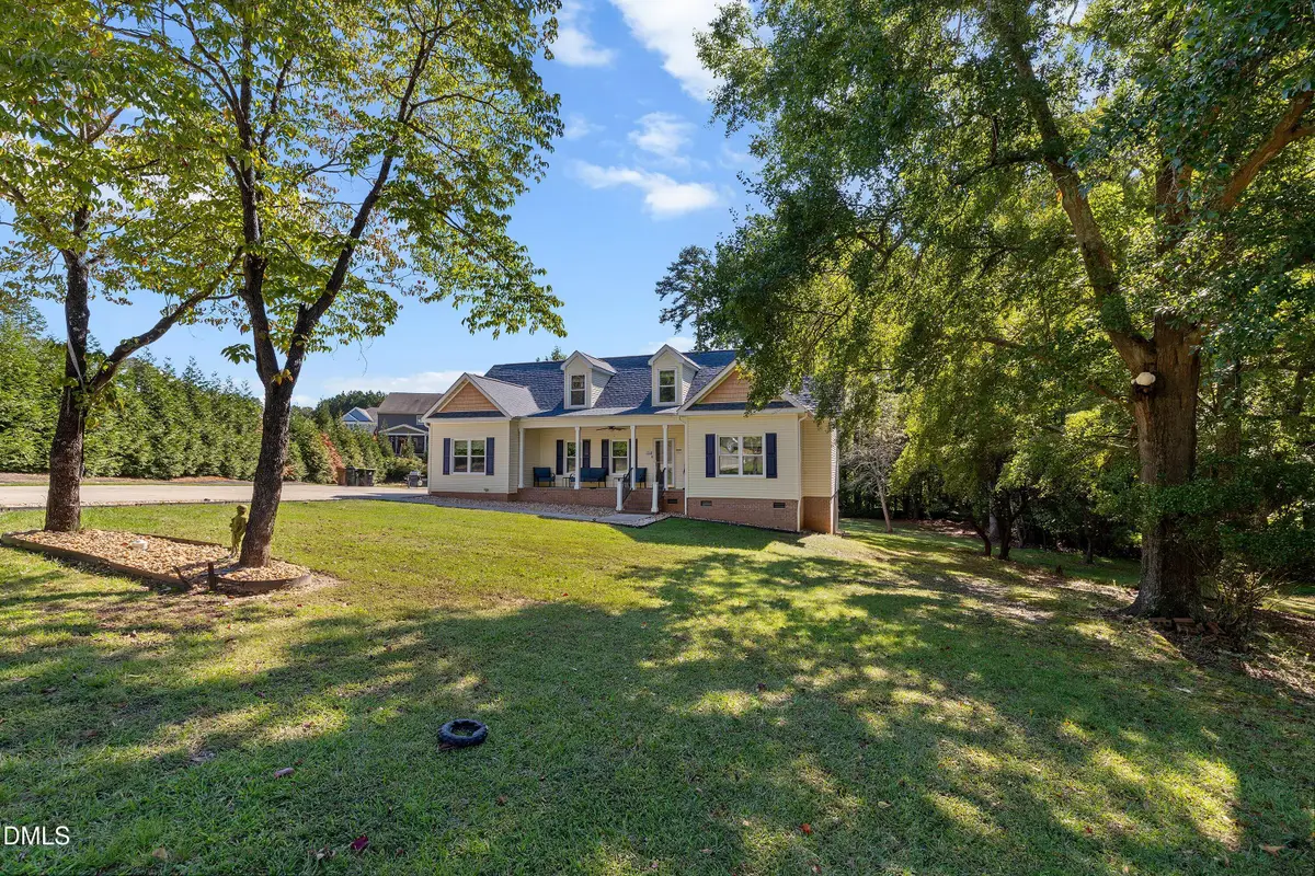 517 Dogwood Road, Holly Springs, NC 27540 - #1