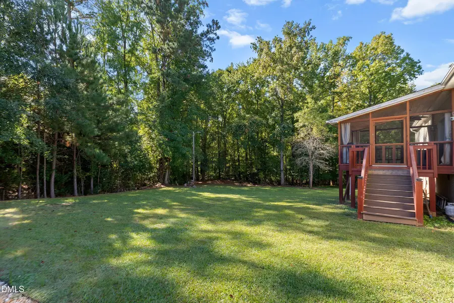 517 Dogwood Road, Holly Springs, NC 27540 - #3