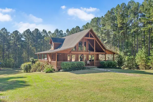 1086 Hicks Road, Broadway, NC 27505