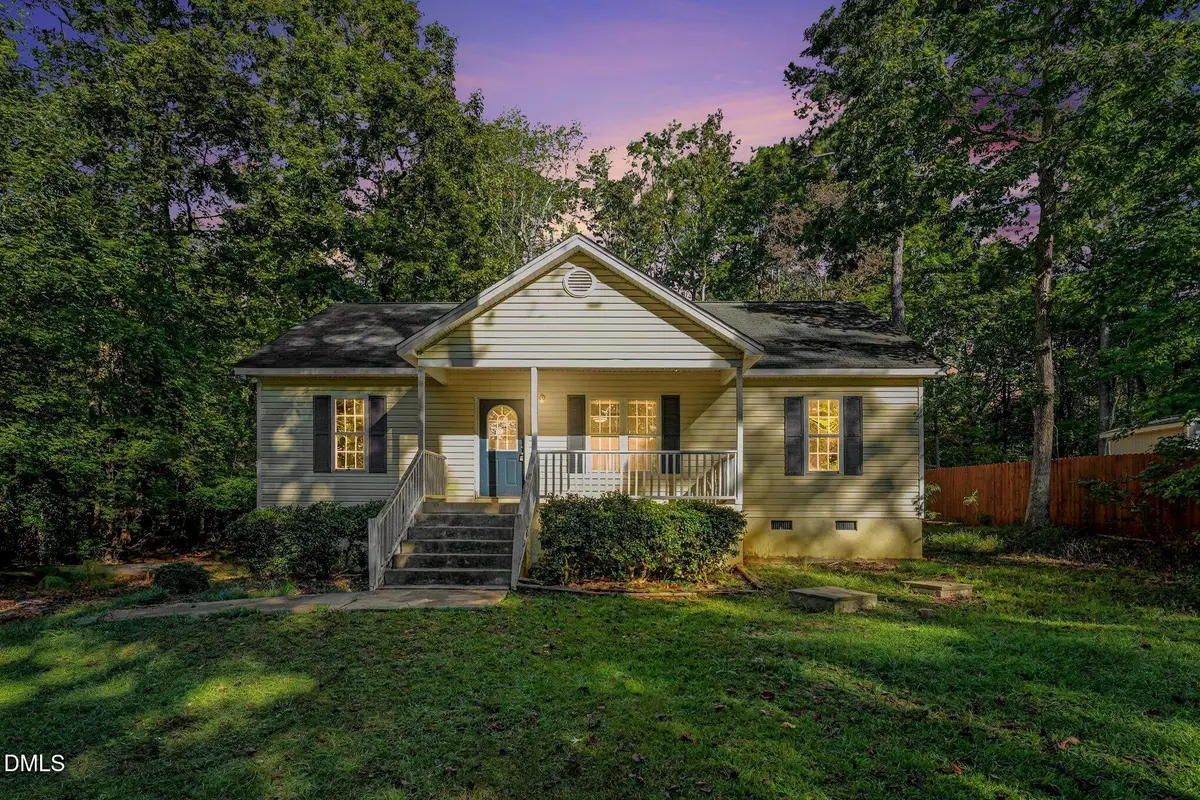 232 Sequoia Drive, Louisburg, NC 27549 - #1