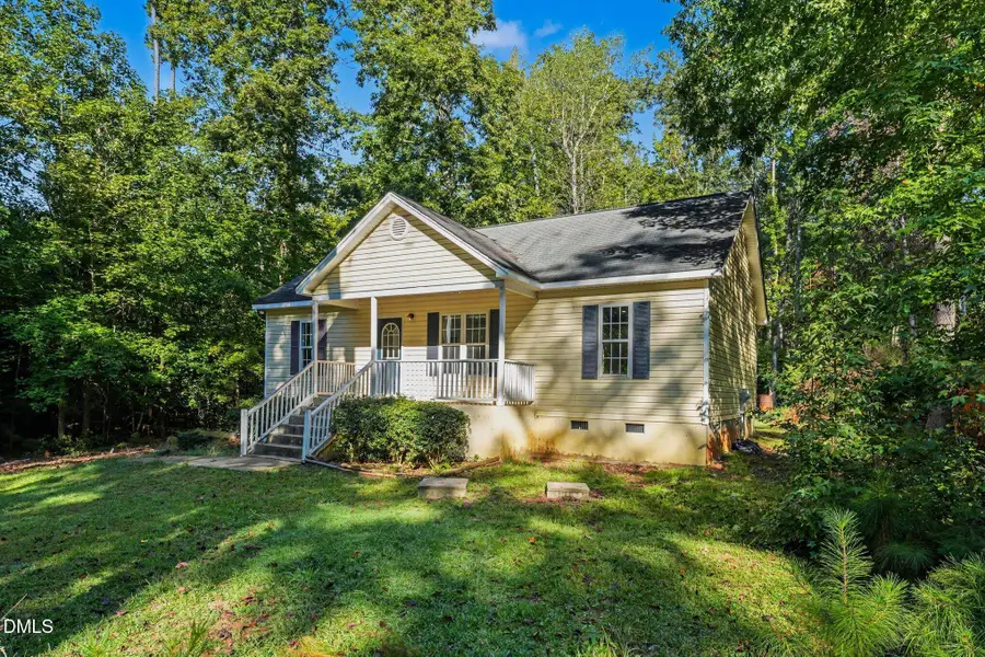 232 Sequoia Drive, Louisburg, NC 27549 - #3