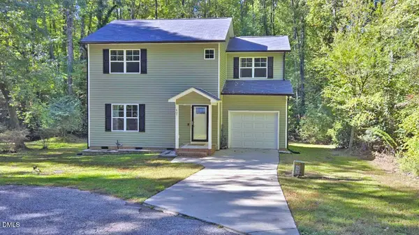 407 W Mooring Way, Sanford, NC 27332