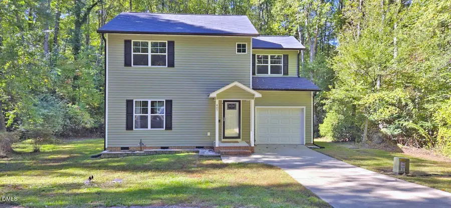 407 W Mooring Way, Sanford, NC 27332 - #2