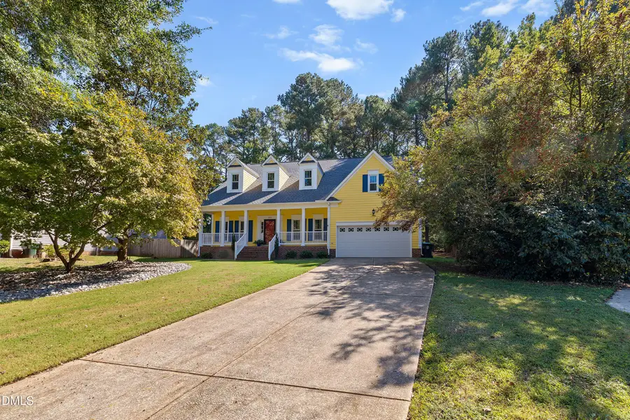 209 Mcnaughton Court, Garner, NC 27529 - #3