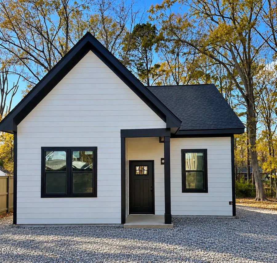 2807 Davie Drive, Durham, NC 27704 - #3