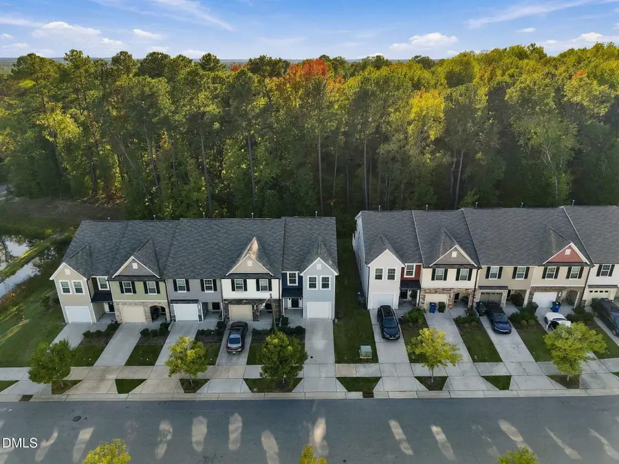 4414 Bethel Park Drive, Raleigh, NC 27610 - #2
