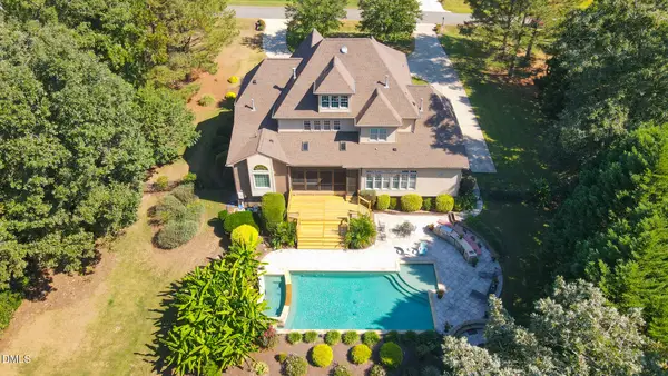 1085 Tacketts Pond Drive, Raleigh, NC 27614