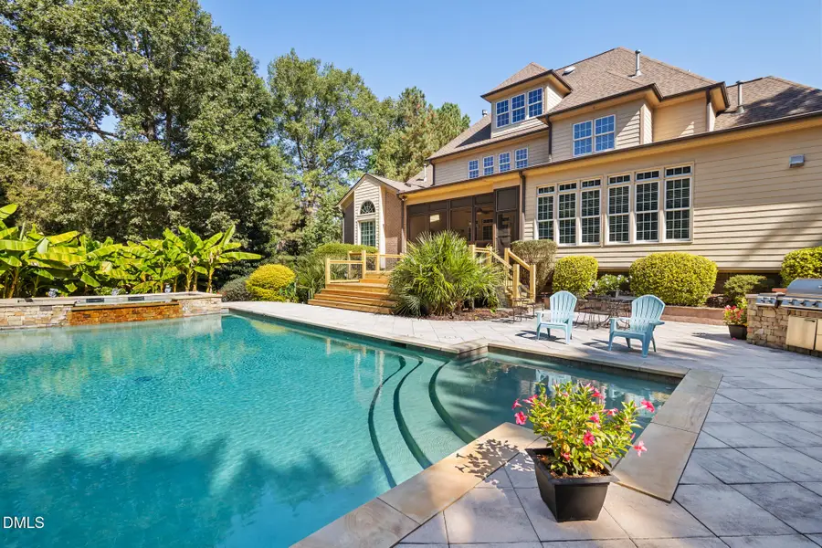 1085 Tacketts Pond Drive, Raleigh, NC 27614 - #3