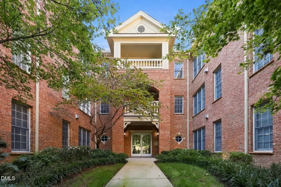 734 W Barbee Chapel Road, Chapel Hill, NC 27517 - #2