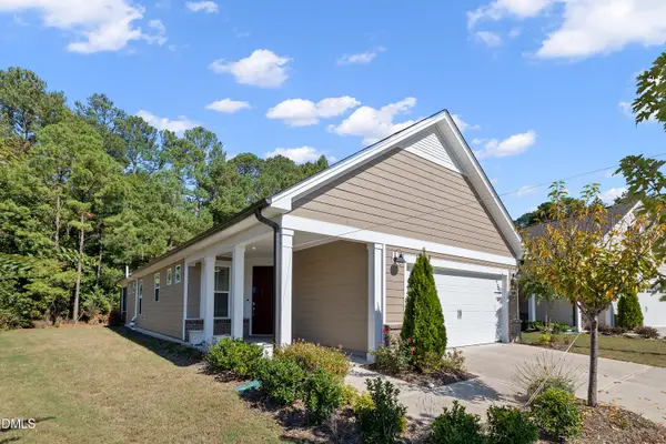 1308 Rose Gum Way, Fuquay Varina, NC 27526