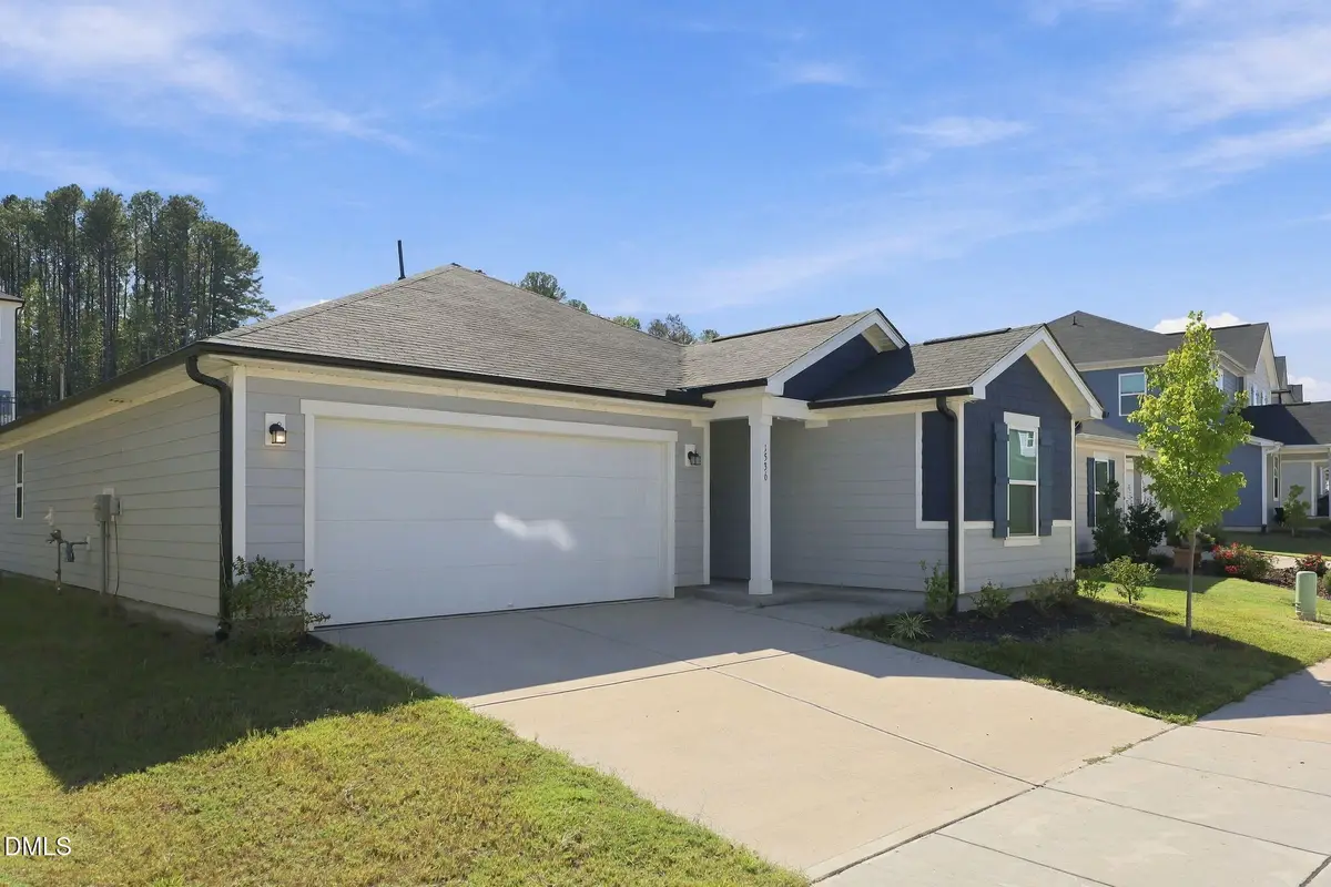 1536 Underbrush Drive, Durham, NC 27703 - #1