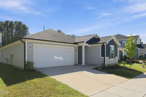 1536 Underbrush Drive, Durham, NC 27703