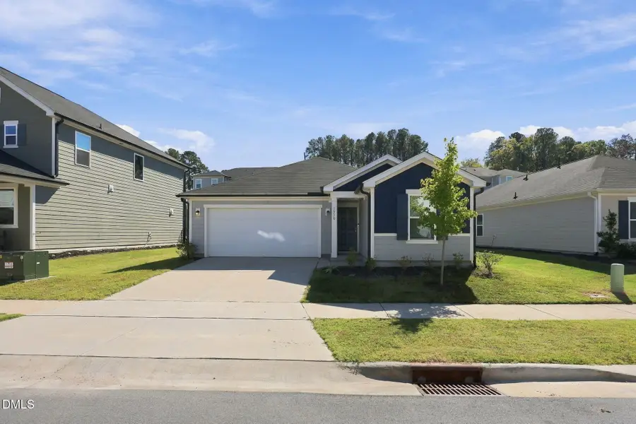 1536 Underbrush Drive, Durham, NC 27703 - #3