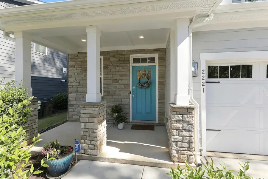 2221 Swabia Court, Cary, NC 27518 - #2
