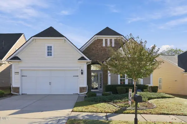 757 Eldridge Loop, Cary, NC 27519