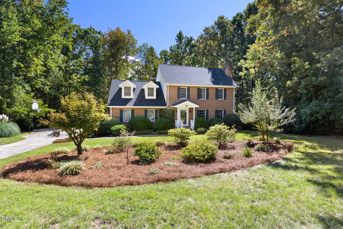 310 Lafayette Drive, Hillsborough, NC 27278 - #1