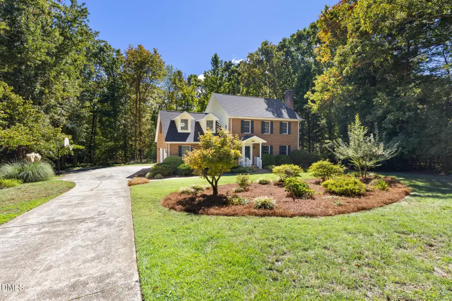 310 Lafayette Drive, Hillsborough, NC 27278 - #3