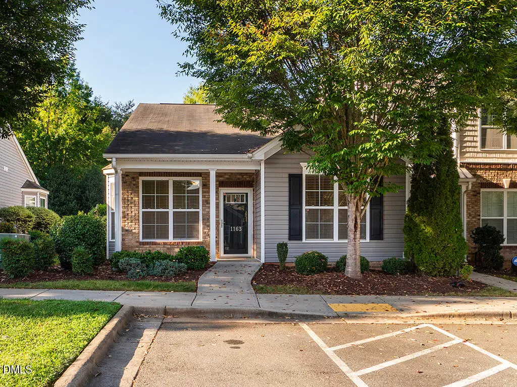 1163 Kelso Lane, Burlington, NC 27215 - #1