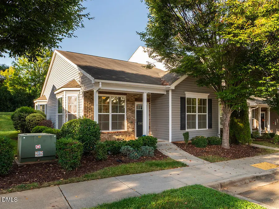 1163 Kelso Lane, Burlington, NC 27215 - #2