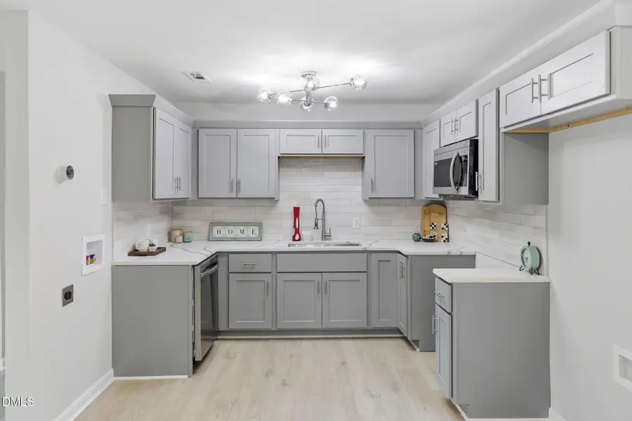 3028 Wedgedale Avenue, Durham, NC 27703 - #2