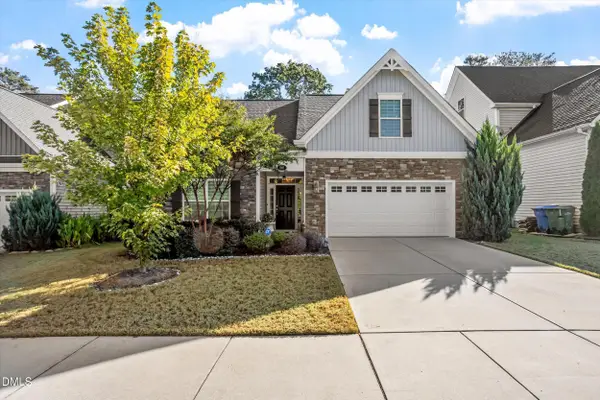 5145 Annabel Drive, Fuquay Varina, NC 27526