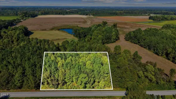 0 Packing Plant Road, Smithfield, NC 27577