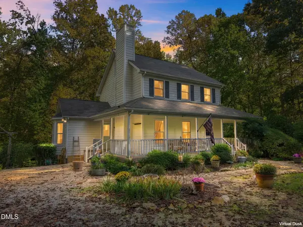 2975 Canter Drive, Hillsborough, NC 27278