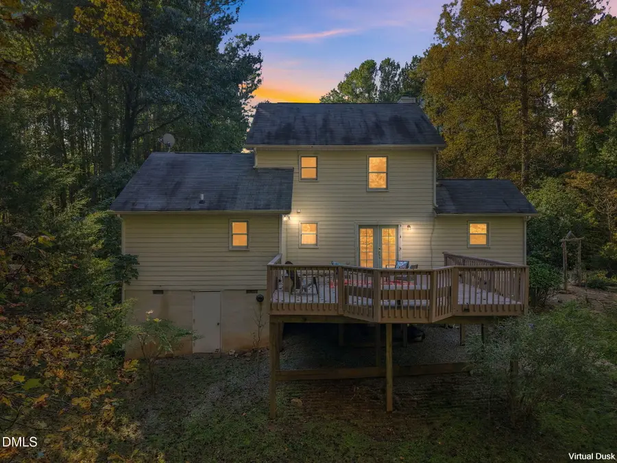 2975 Canter Drive, Hillsborough, NC 27278 - #2