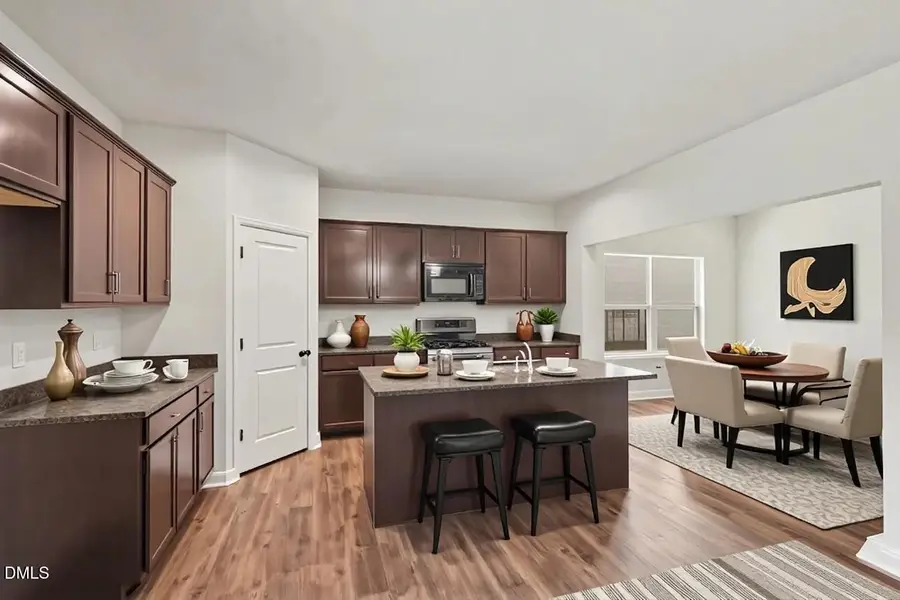 95 Shady Creek Trail, Garner, NC 27529 - #2