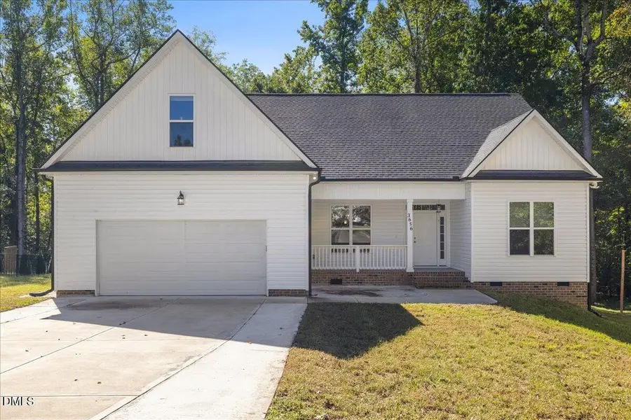 3656 Epperly Court, Raleigh, NC 27616 - #2