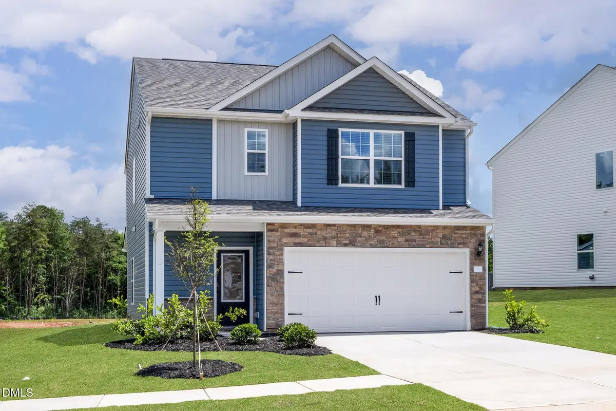 102 Serrano Way, Oxford, NC 27565 - #1