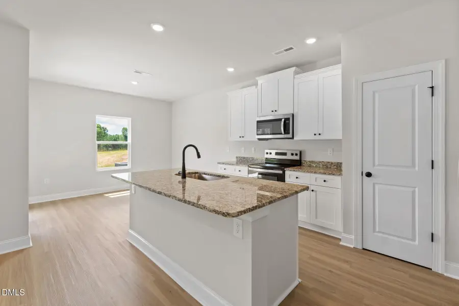 102 Serrano Way, Oxford, NC 27565 - #3