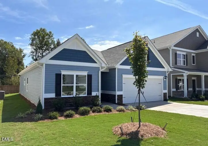 413 Barter Drive, Vass, NC 28394 - #3