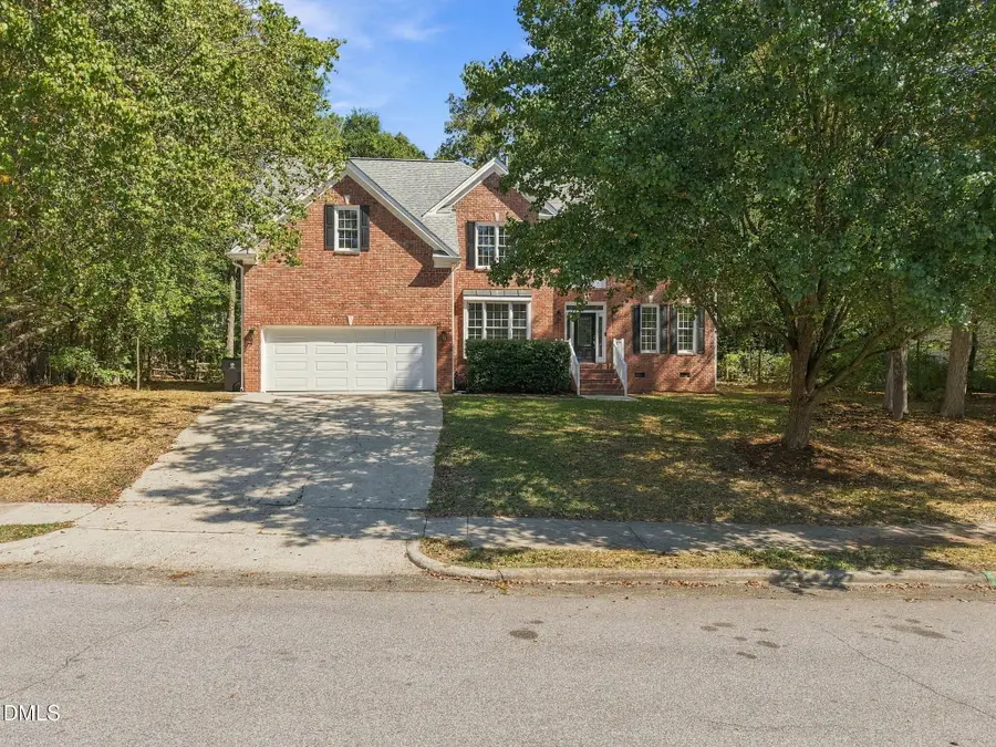 301 Spring Garden Drive, Durham, NC 27713 - #2
