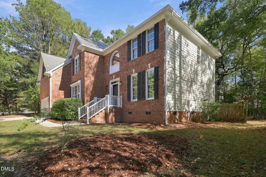 301 Spring Garden Drive, Durham, NC 27713 - #3
