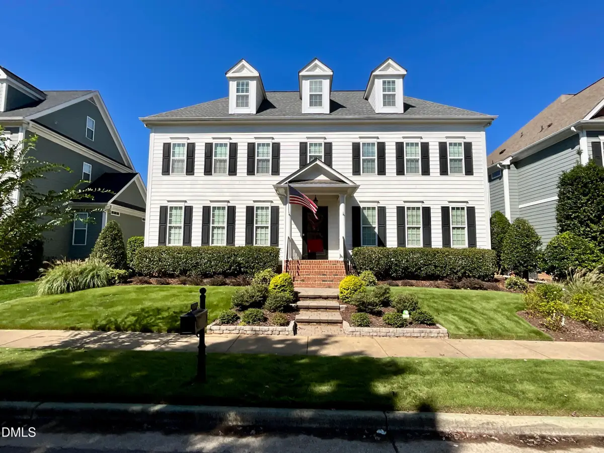 1308 Palace Garden Way, Raleigh, NC 27603 - #1
