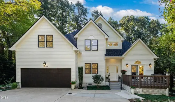 3638 Blue Ridge Road, Raleigh, NC 27612