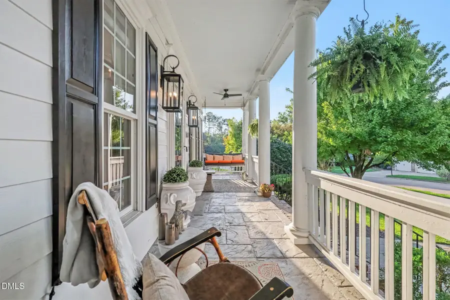 301 Weycroft Grant Drive, Cary, NC 27519 - #2