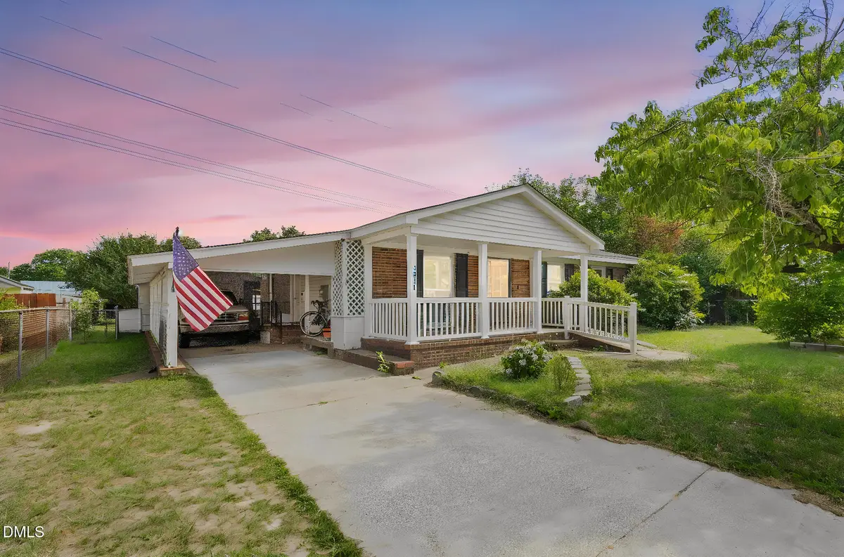 4811 Eagle Court, Fayetteville, NC 28304 - #1