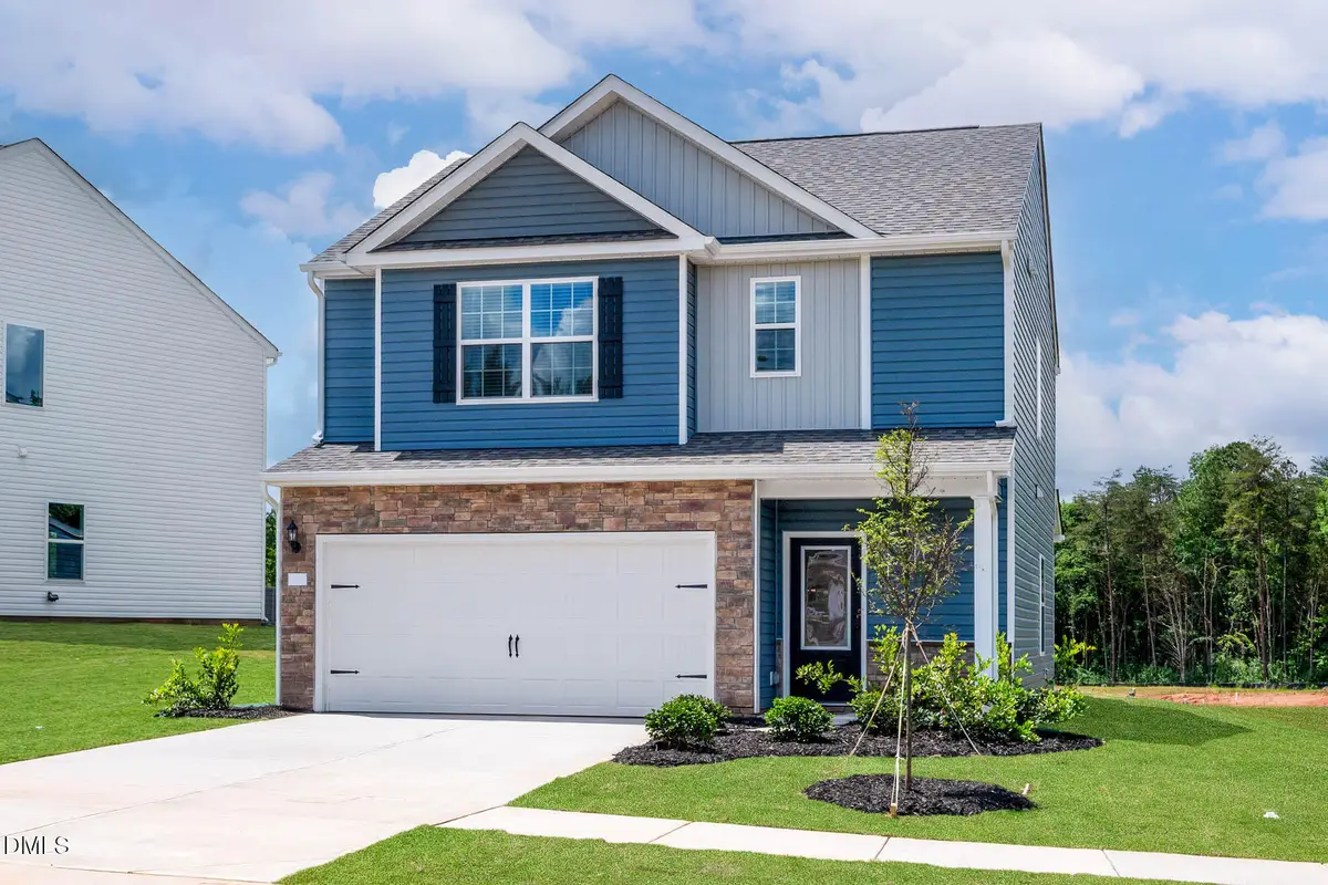 101 Serrano Way, Oxford, NC 27565 - #1