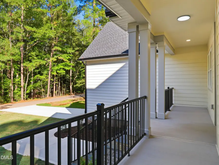 112 Buffalo Drive, Louisburg, NC 27549 - #2