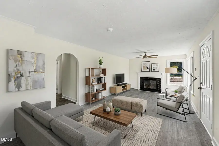 1009 W New Hampshire Avenue, Southern Pines, NC 28387 - #2